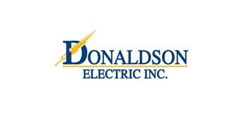 Donaldson Electric, Inc. Logo