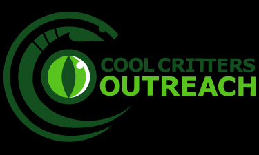 Cool Critters Outreach, LLC Logo