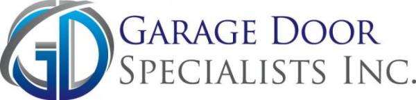 Garage Door Specialists Logo