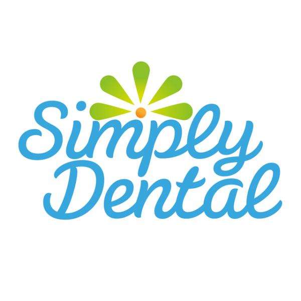 Simply Dental Logo