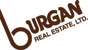 Burgan Real Estate LTD. Logo