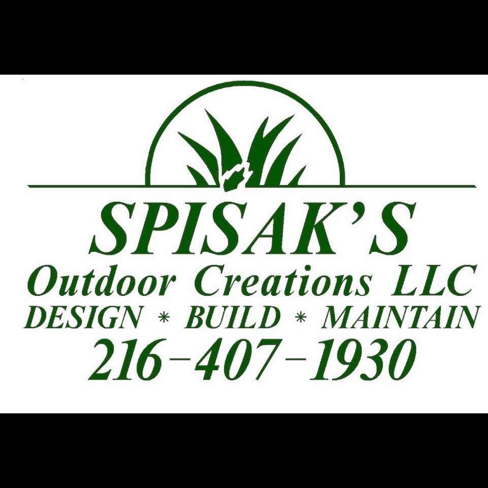 Spisak’s Outdoor Creations LLC Logo