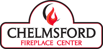 Chelmsford Fireplace Center, LLC Logo