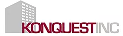 Konquest, Inc. Logo