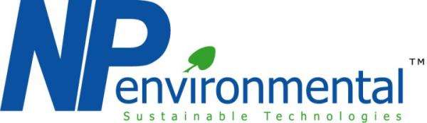 NP Environmental, LLC Logo