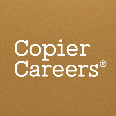 Copier Careers Logo