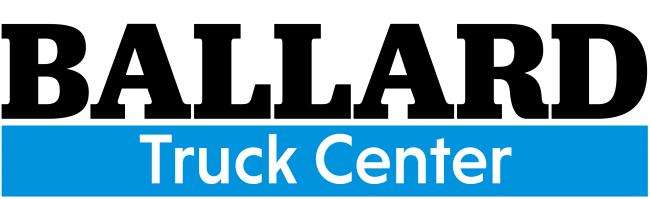 Ballard Mack Sales & Service, Inc. Logo