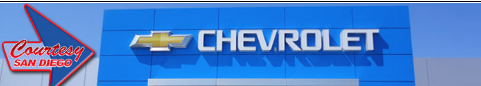 Courtesy Chevrolet Center Logo