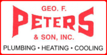 George F. Peters & Son, Inc. Logo