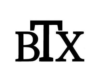 BT Xteriors, LLC Logo