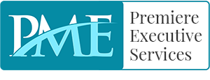Premier Executive Services Logo