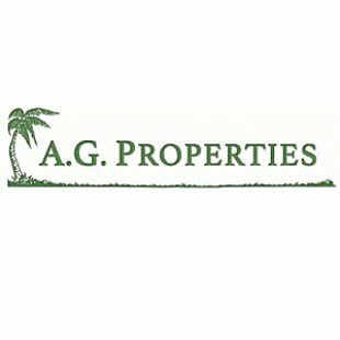 A.G. Properties Logo