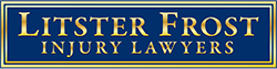 Litster Frost Injury Lawyers Logo