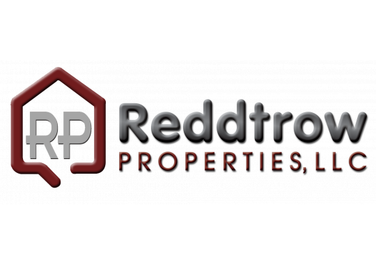 Reddtrow Properties, LLC Logo