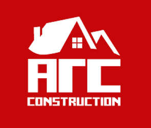 ARC Construction Logo