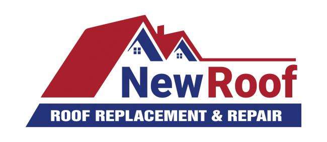 New Roof Logo