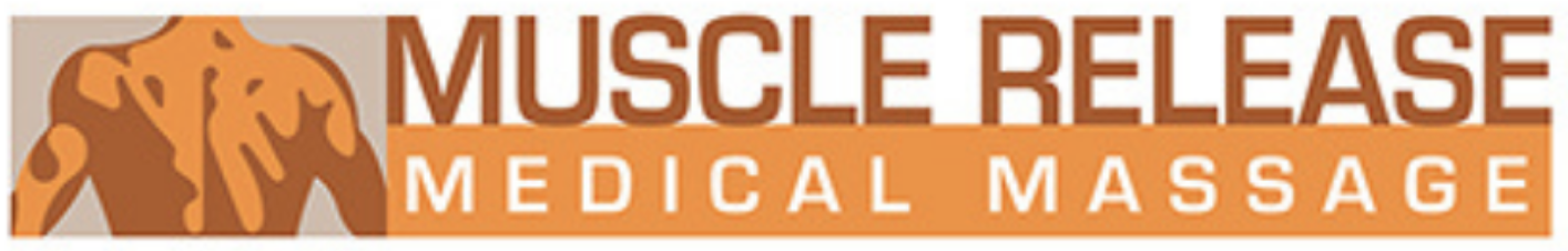 Muscle Release Medical Massage LLC Logo