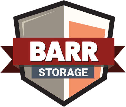 Barr Warehousing, LLC Logo