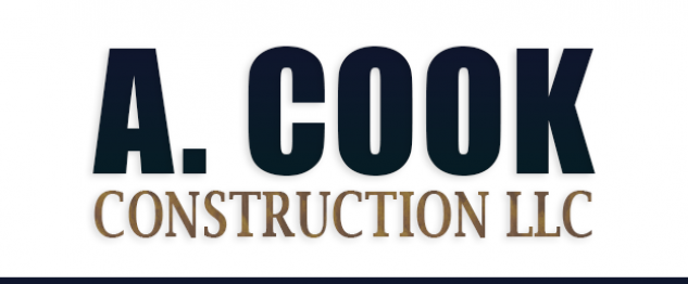 A Cook Construction L.L.C. Logo
