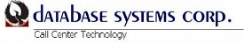 Database Systems Corp Logo