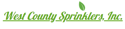 West County Sprinklers Inc Logo