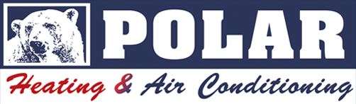 Polar Heating & Air Conditioning, Inc. Logo