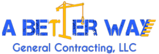 A Better Way General Contracting, LLC Logo