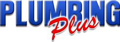Plumbing Plus Logo