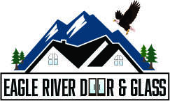Eagle River Door and Glass LLC Logo