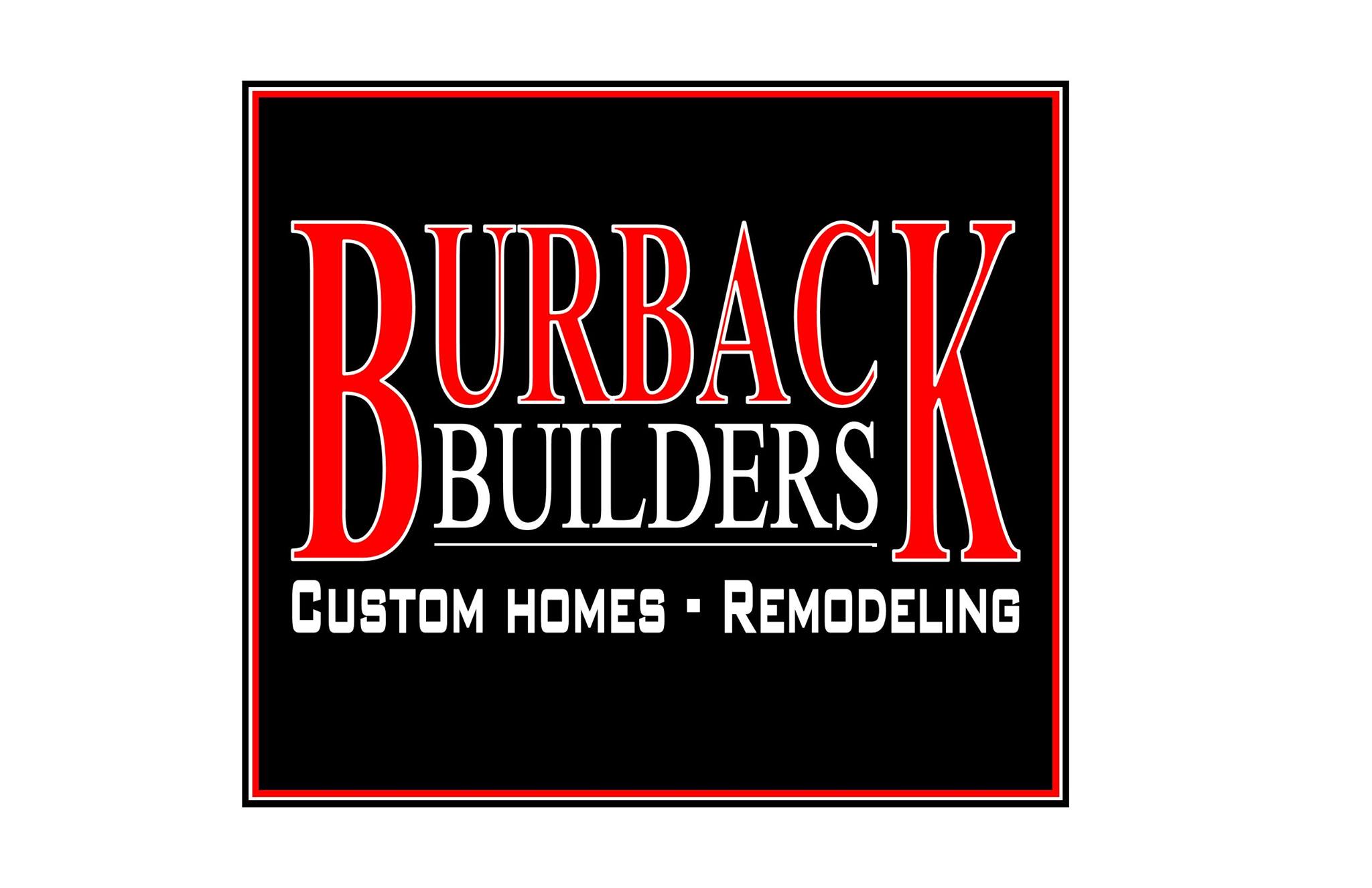 Burback Builders, LLC Logo