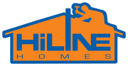 HiLine Homes of Tri-Cities Logo