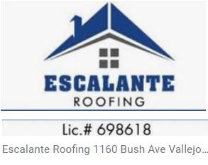 Escalante Roofing Logo