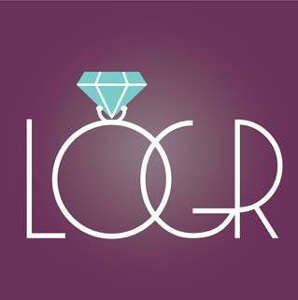 Lord of Gem Rings Logo