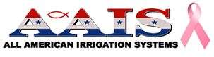All American Irrigation Systems Logo