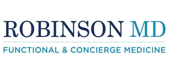 Robinson MD Logo