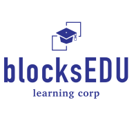 BlocksEDU Learning Corp. Logo