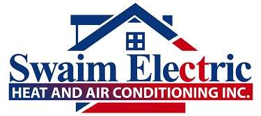 Swaim Electric, Heat and Air Conditioning, Inc. Logo
