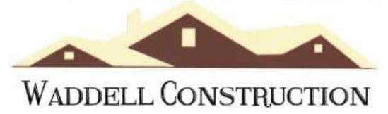 Waddell Construction Company, LLC Logo