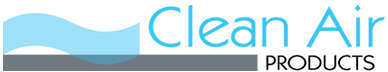 Clean Air Products Corporation Logo