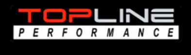 Top Line Performance Logo