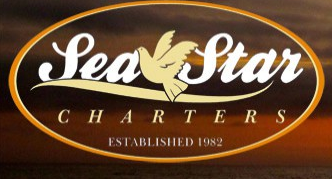 Sea Star Charters Logo