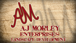 AJMorley Enterprises, LLC Logo