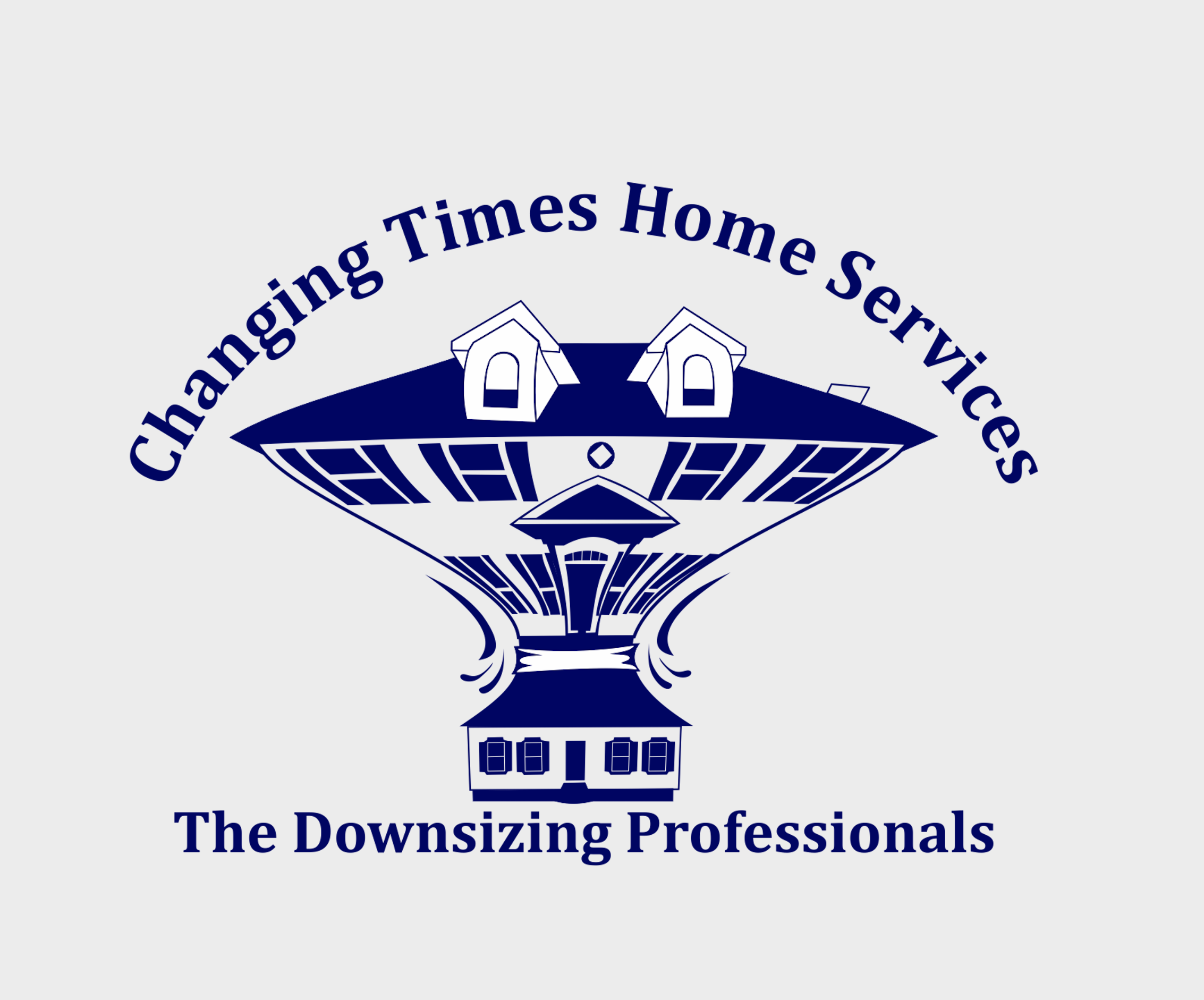 Changing Times Realty Group Logo