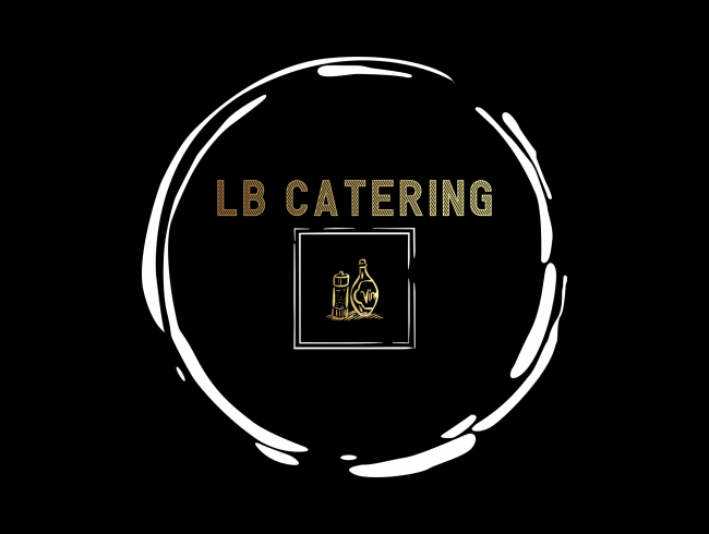 LB Catering Logo