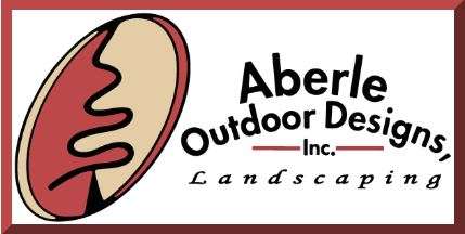 Aberle Outdoor Designs Logo