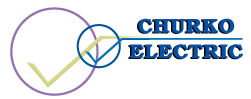 Churko Electric Logo