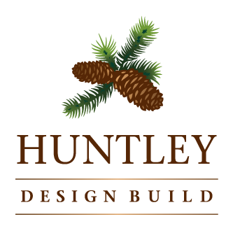 Huntley Design Build, Inc. Logo
