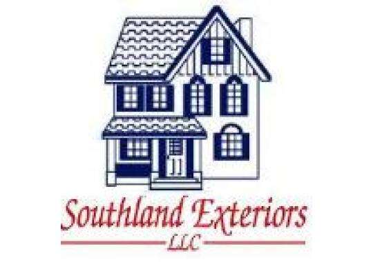 Southland Exteriors, LLC Logo