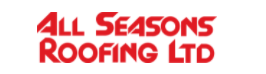 All Seasons Roofing (2001) Ltd. Logo