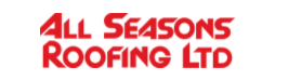 All Seasons Roofing Ltd. Logo